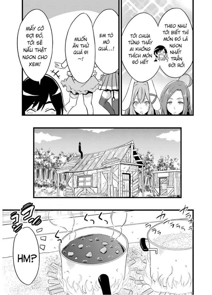 Yurufuwa Nouka no Mojibake Skill: Isekai de Catalog Tsuuhan Yattemasu Chapter 6 - Page 6
