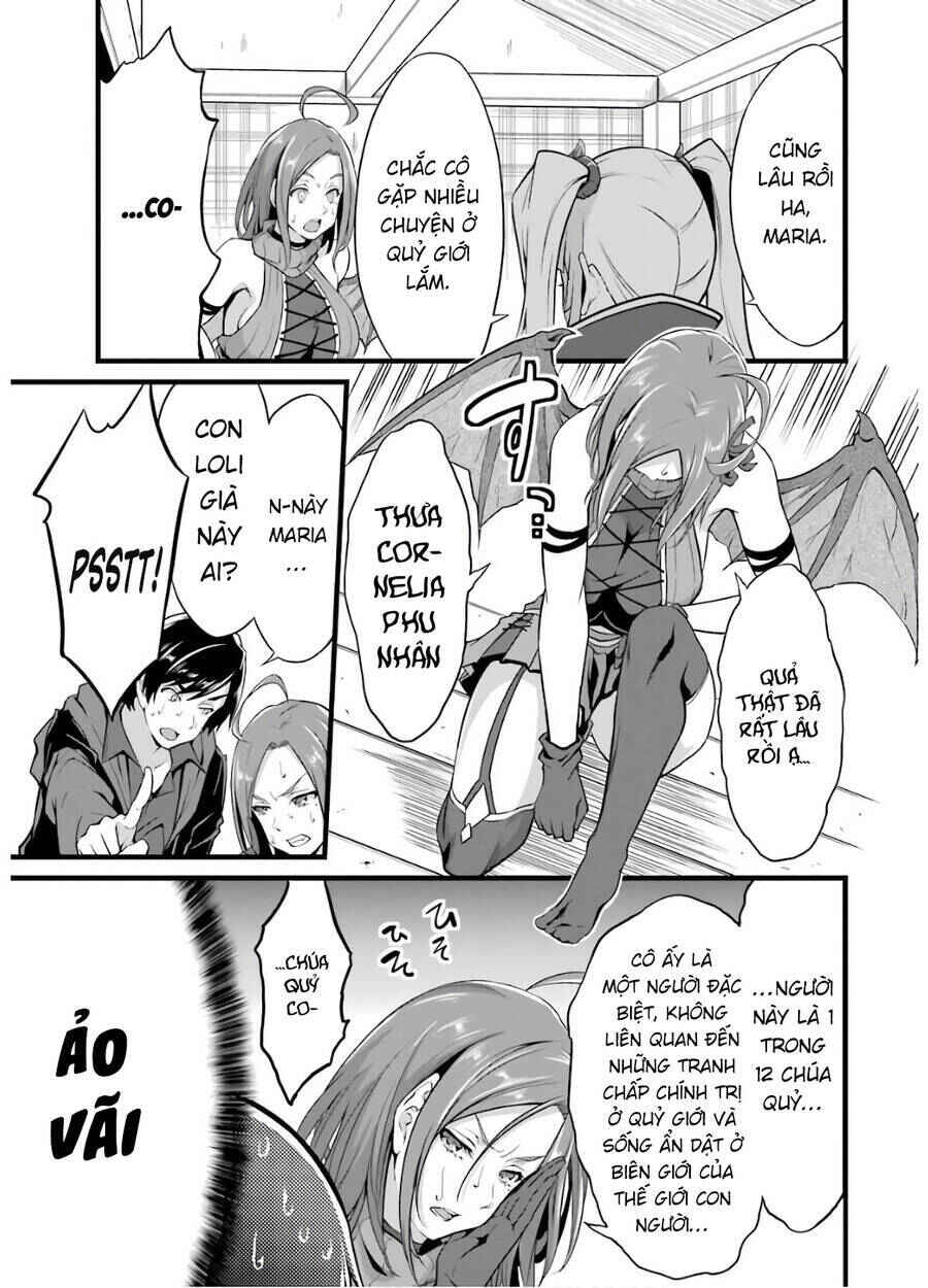 Yurufuwa Nouka no Mojibake Skill: Isekai de Catalog Tsuuhan Yattemasu Chapter 6 - Page 8