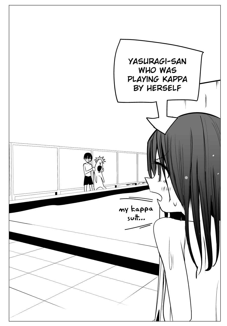 Kotoshi no Mitsuishi-san wa Dokoka Okashii Chapter 32 - Page 18