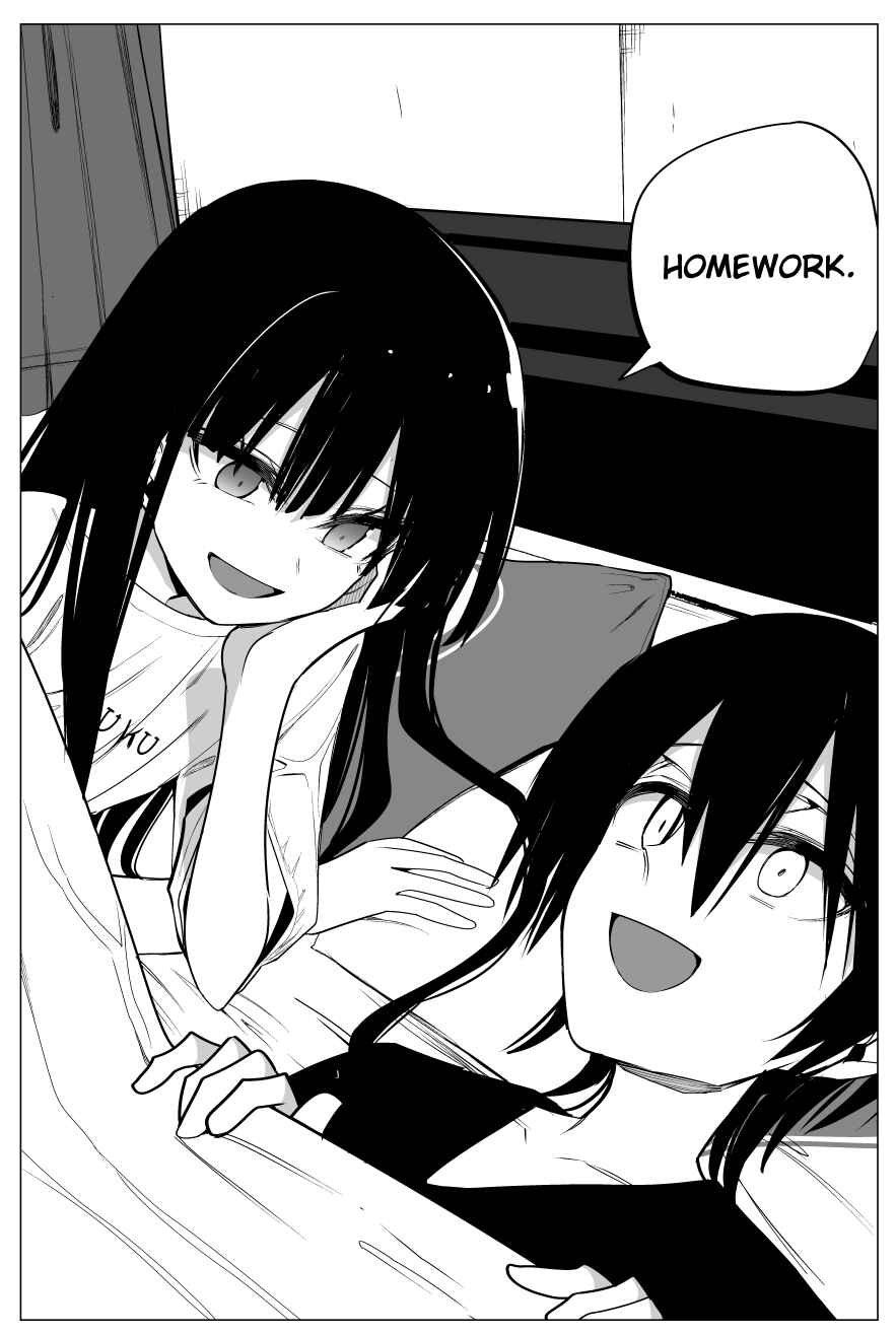 Kotoshi no Mitsuishi-san wa Dokoka Okashii Chapter 32 - Page 3