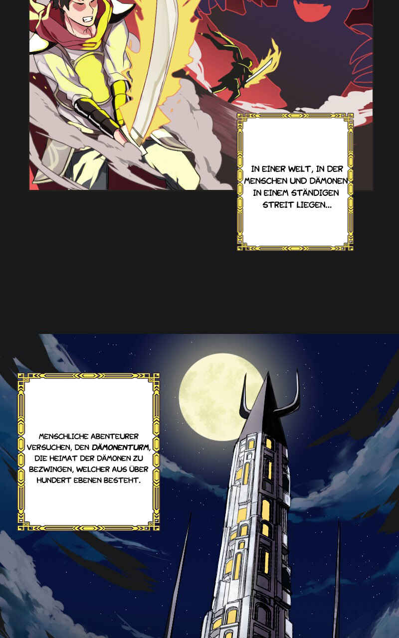 Mage & Demon Queen Chapter 3 - Page 2