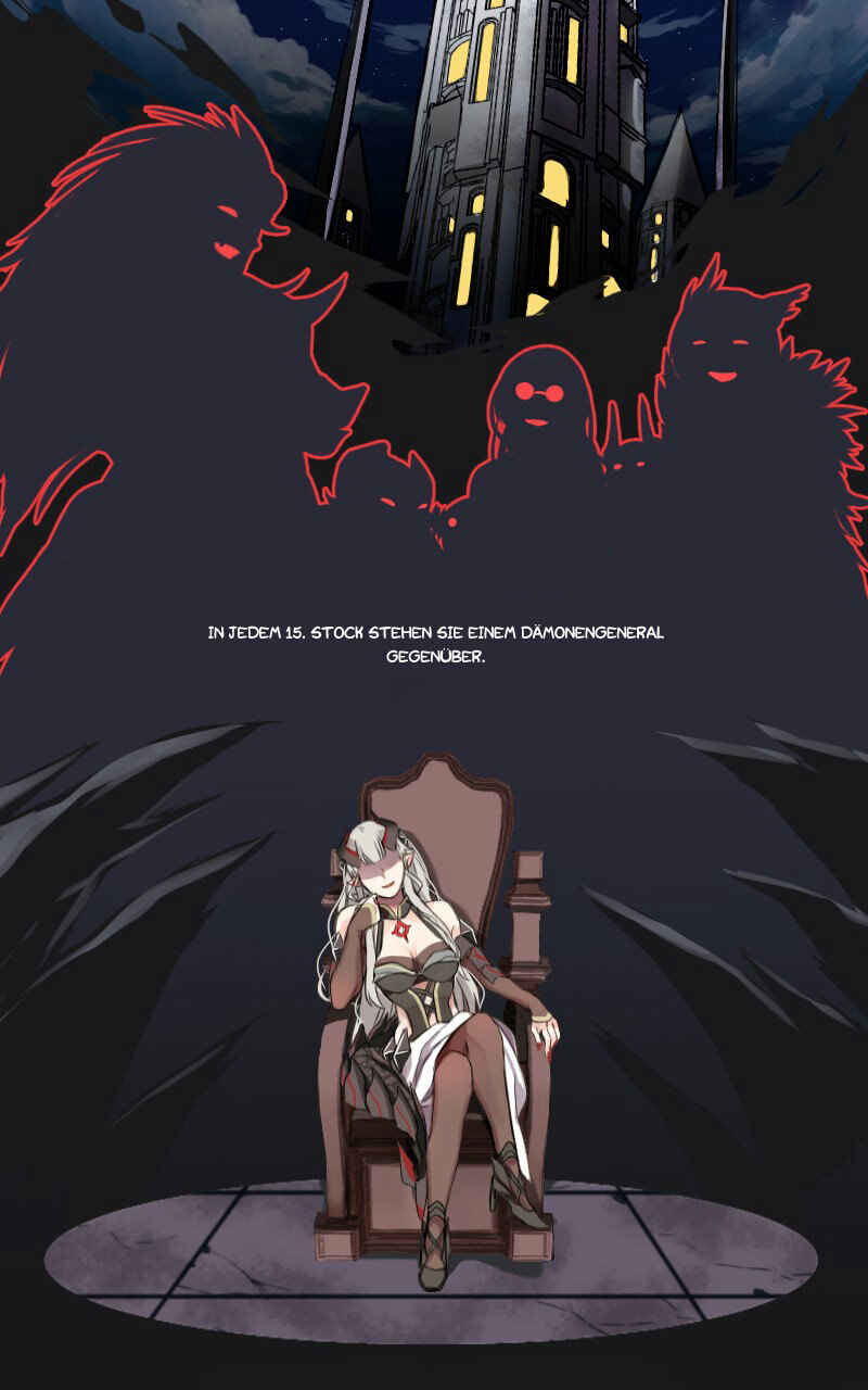 Mage & Demon Queen Chapter 3 - Page 3