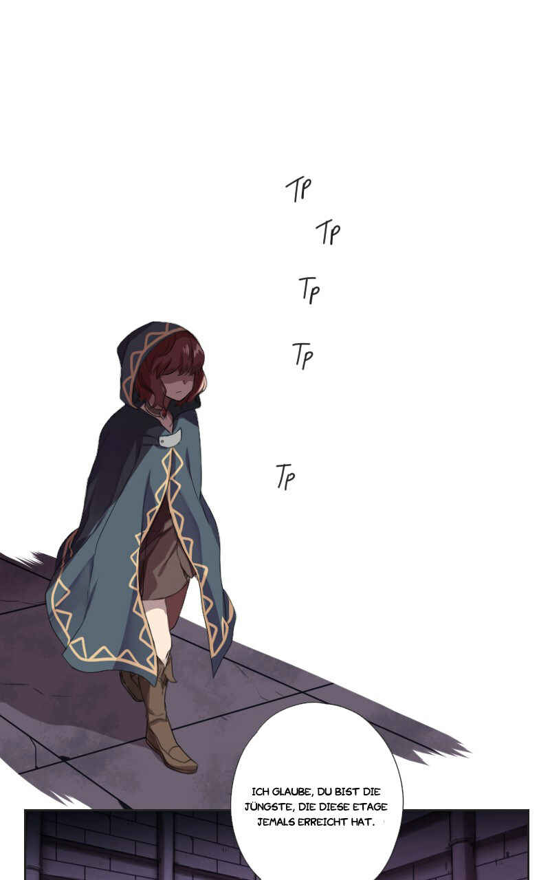 Mage & Demon Queen Chapter 3 - Page 6