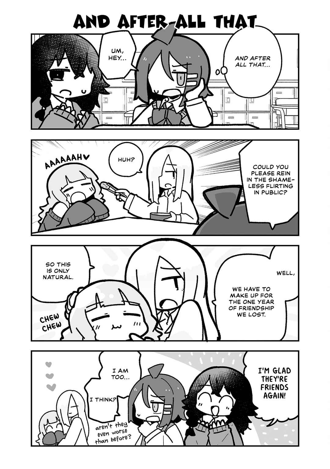 Otaku ni Yasashii Gyaru ni Watashi wa Naru! Chapter 16 - Page 14