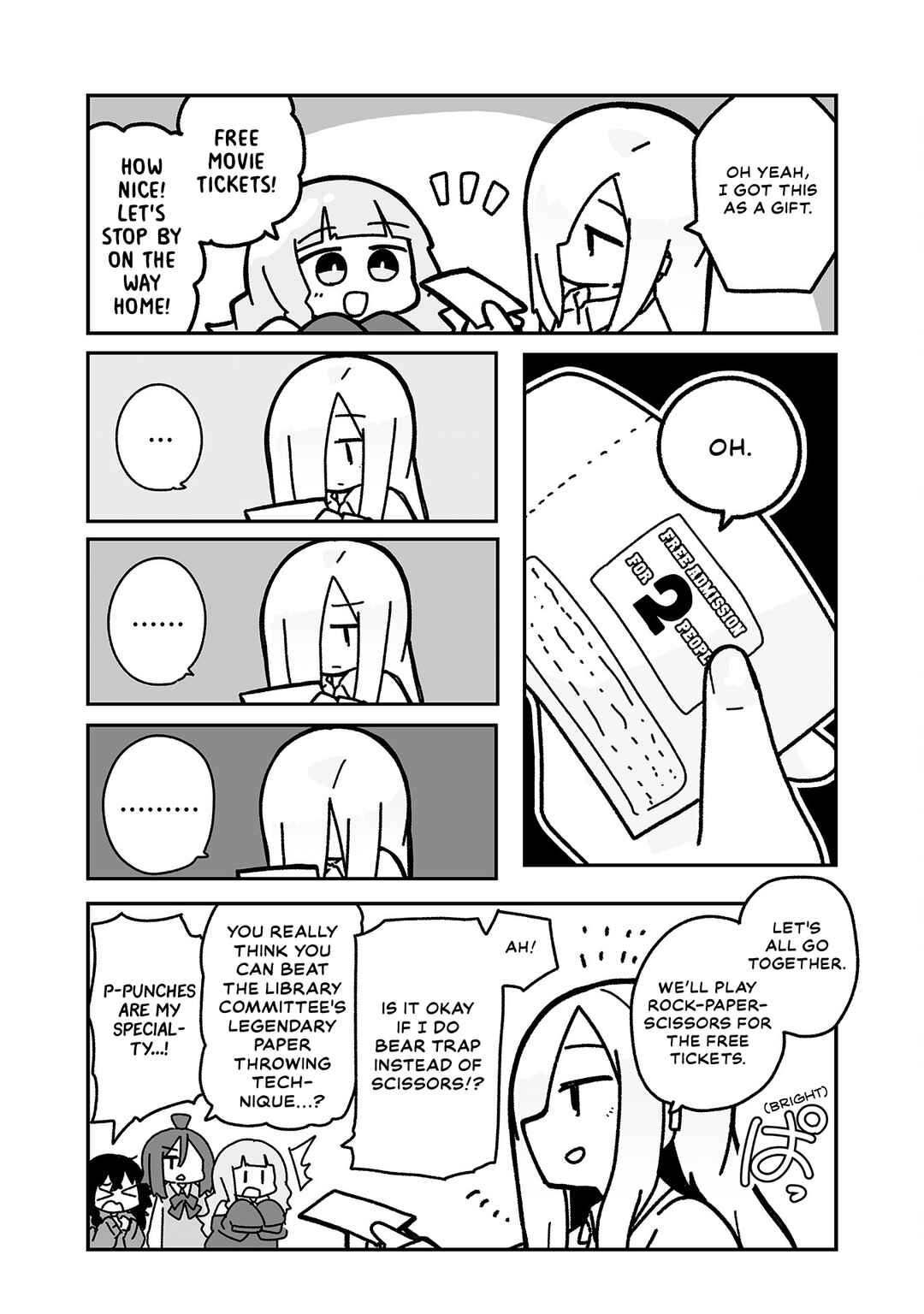 Otaku ni Yasashii Gyaru ni Watashi wa Naru! Chapter 16 - Page 15