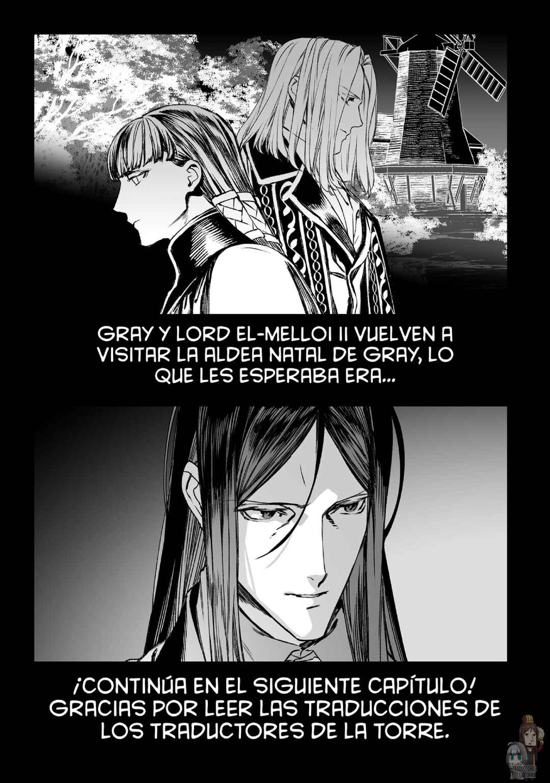 Lord El-Melloi II-sei no Jikenbo Chapter 59 - Page 51