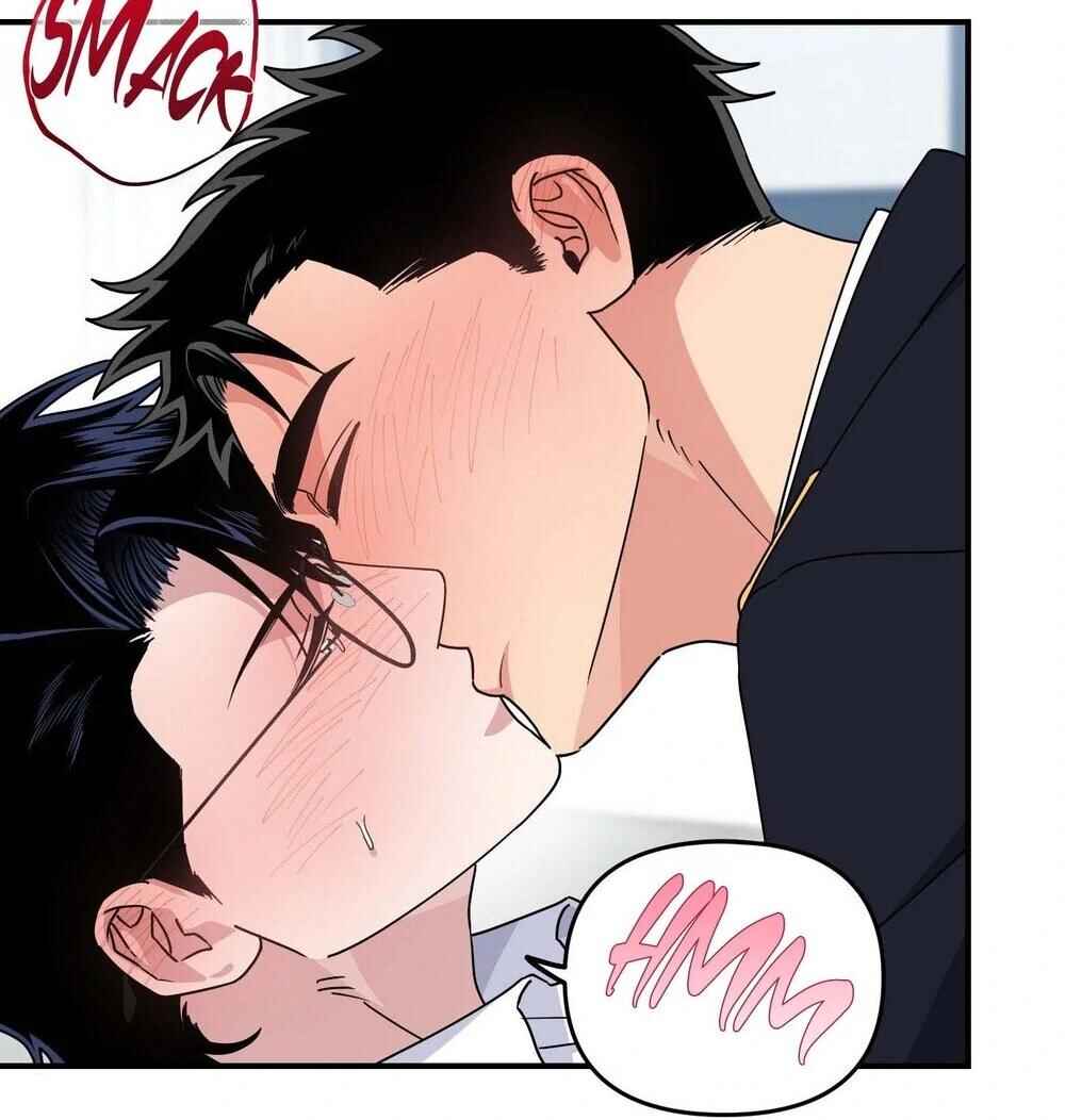 reobeusigeunicheo Chapter 20 - Page 155