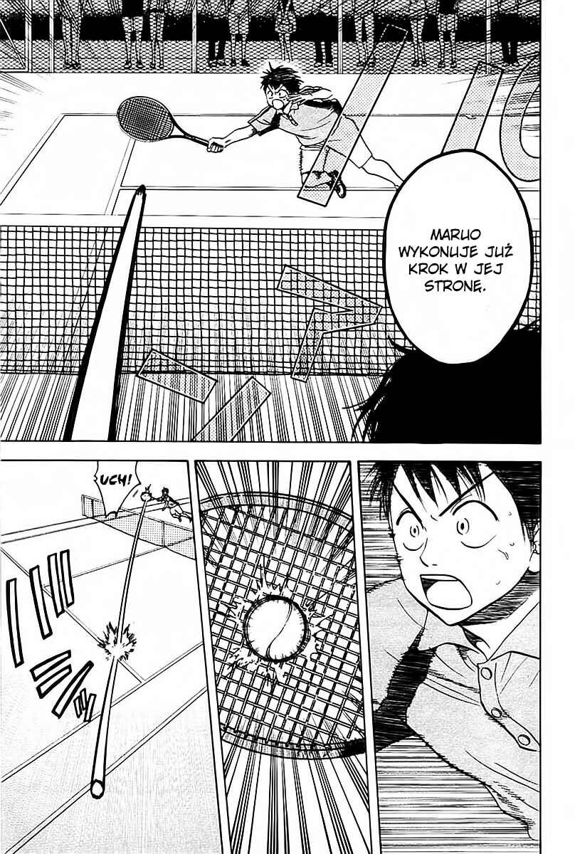 Baby Steps Chapter 40 - Page 7