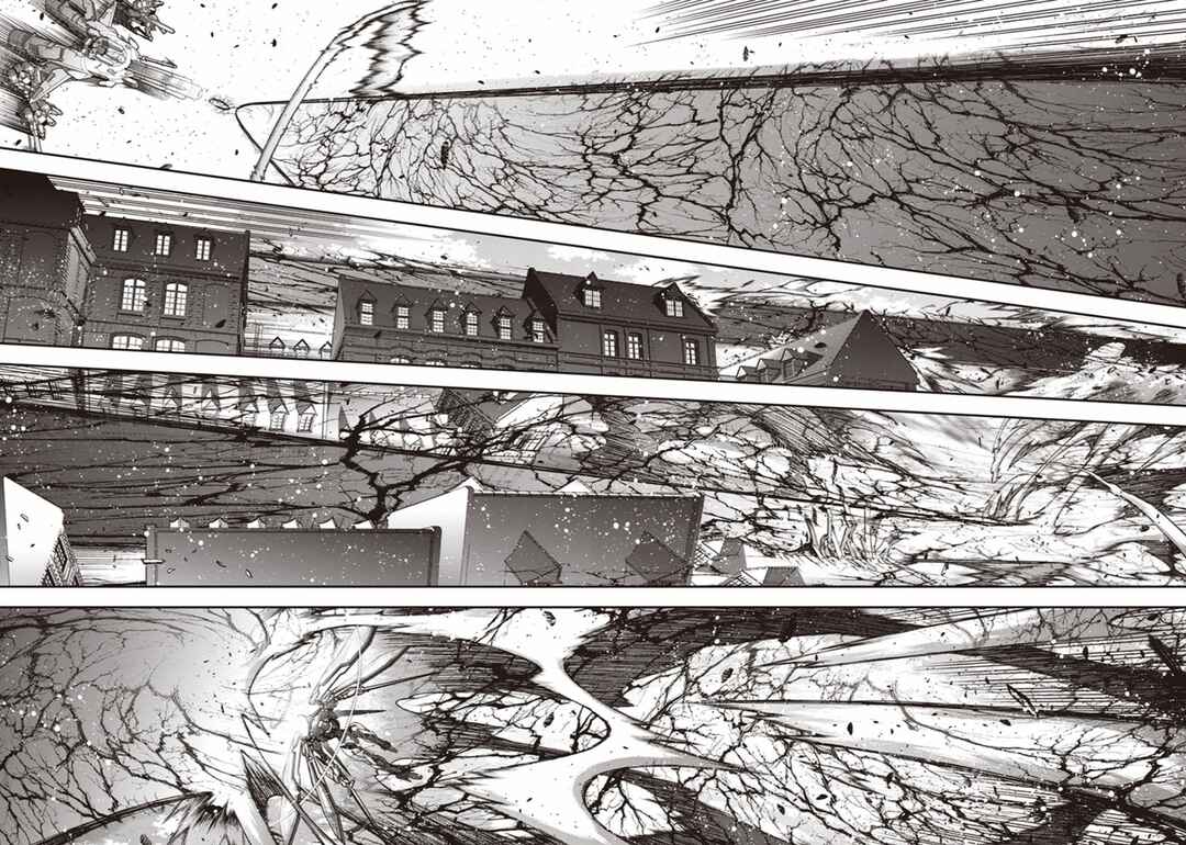 Code Geass: Oz the Reflection O2 Chapter 4 - Page 17