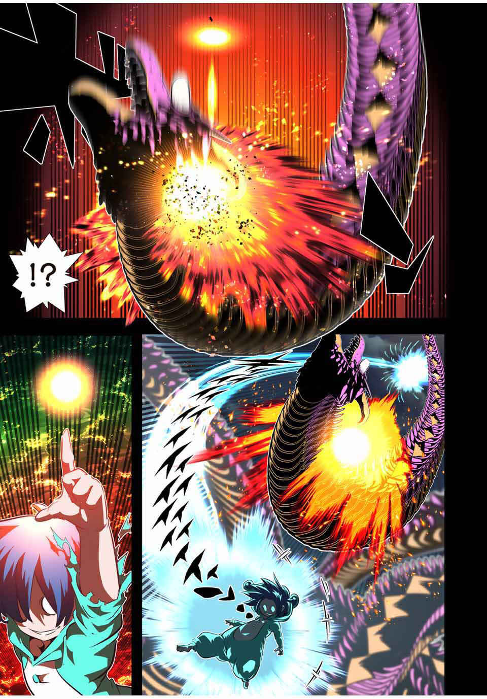 Tensei Shitara Dainana Ouji datta node, Kimama ni Majutsu o Kiwamemasu Chapter 162.2 - Page 17