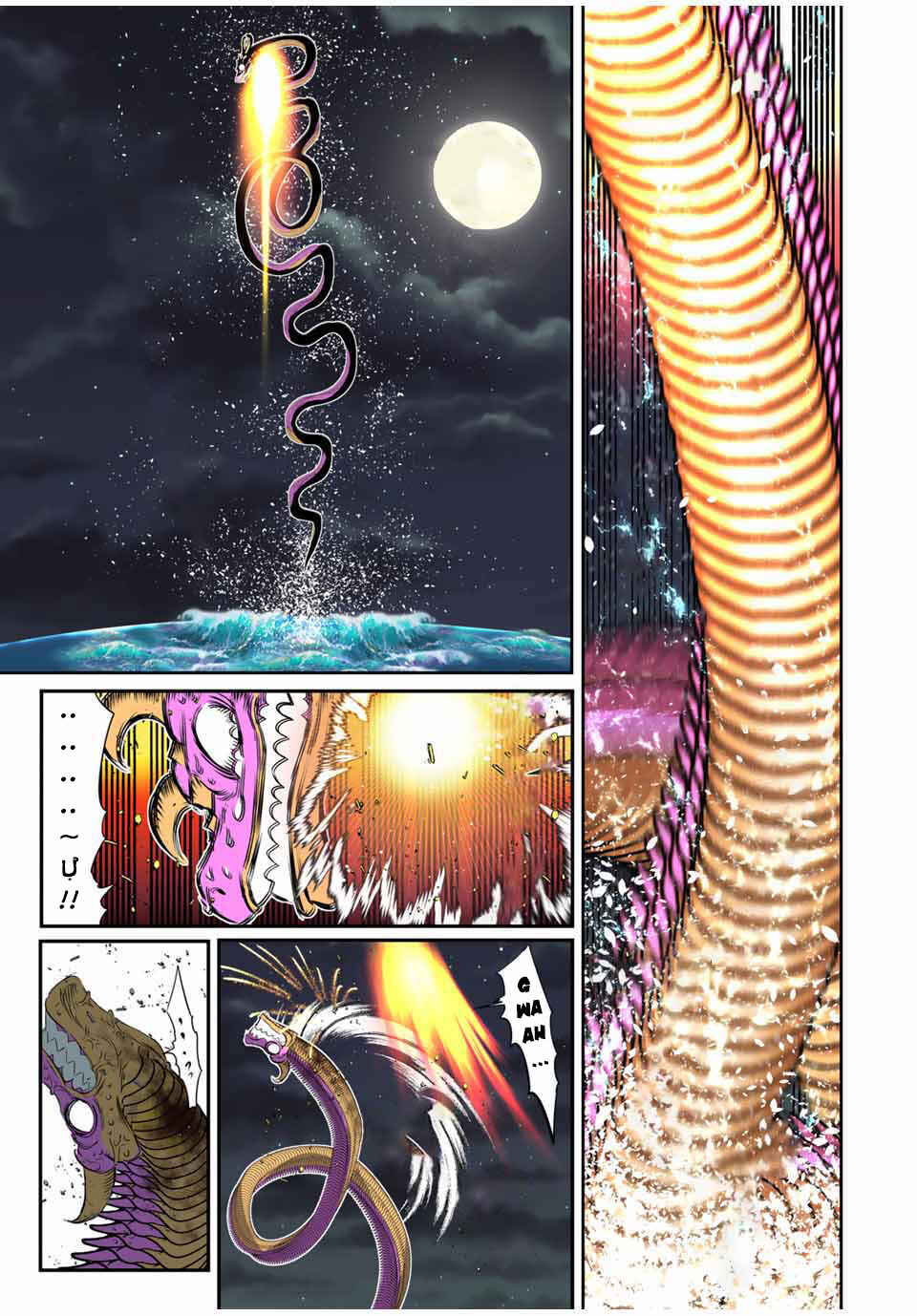 Tensei Shitara Dainana Ouji datta node, Kimama ni Majutsu o Kiwamemasu Chapter 162.2 - Page 19