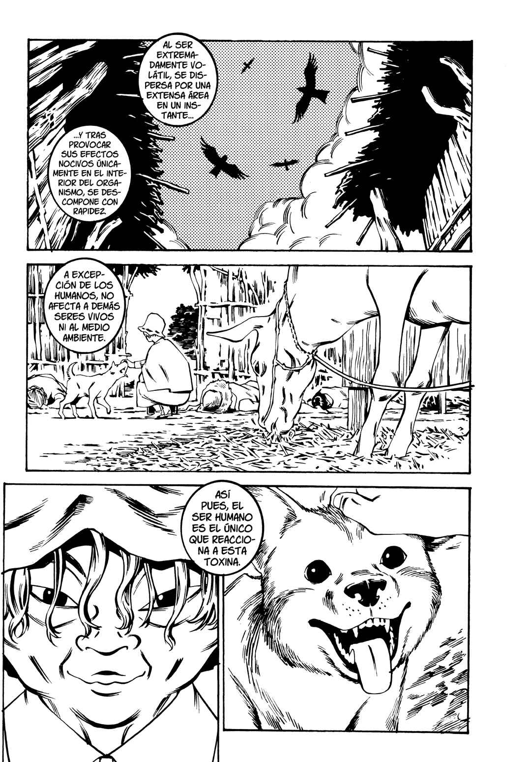 Deathco Chapter 18 - Page 18