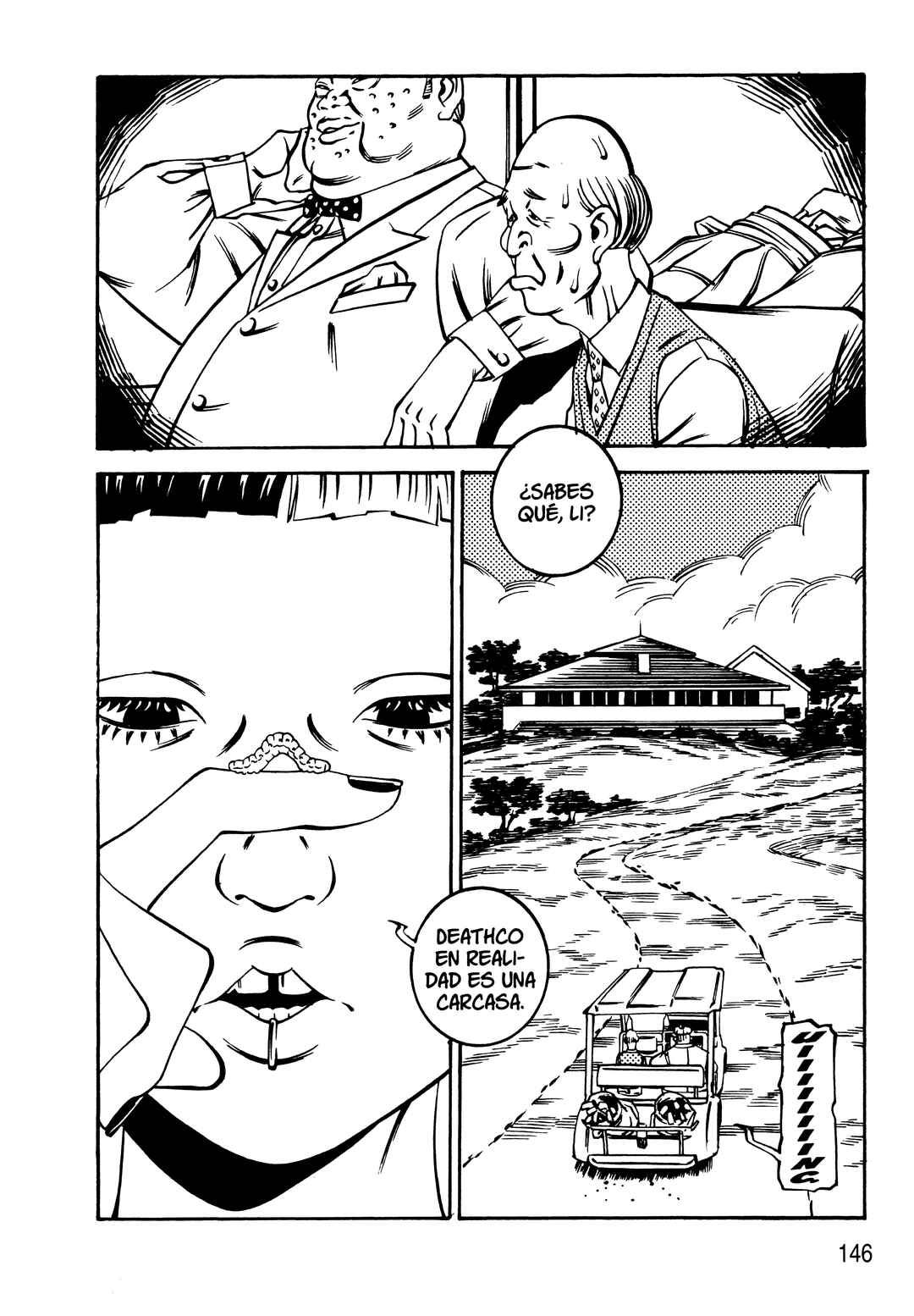 Deathco Chapter 18 - Page 2