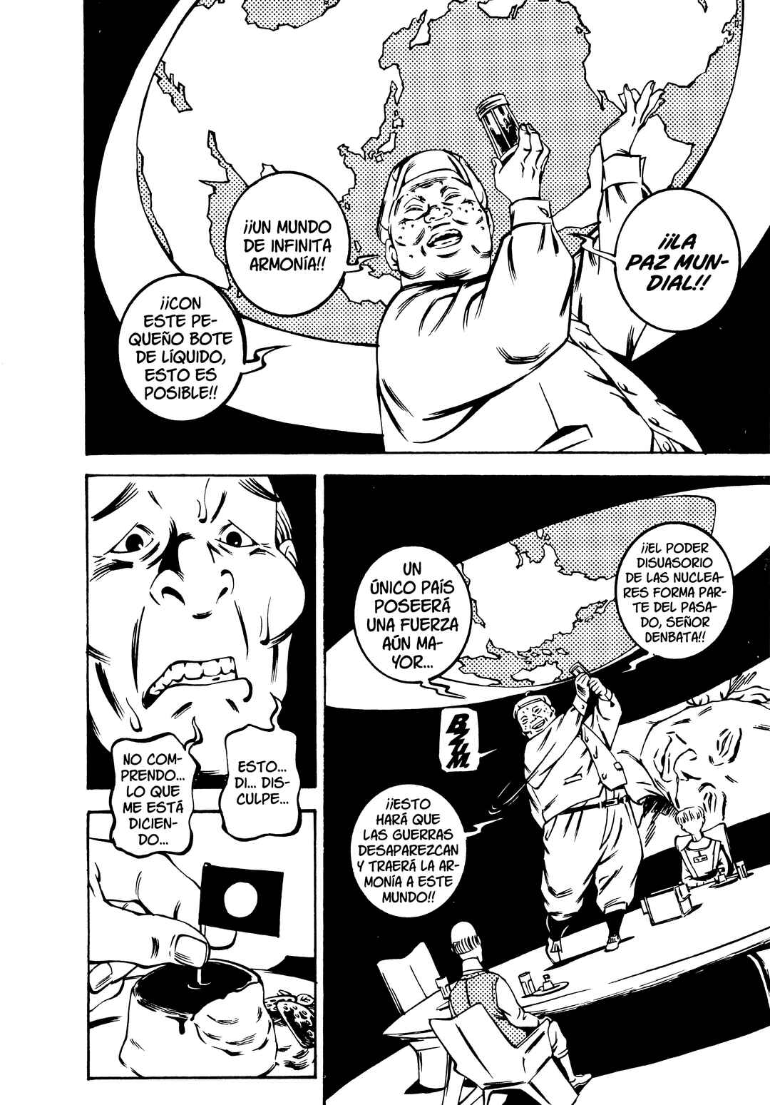 Deathco Chapter 18 - Page 21