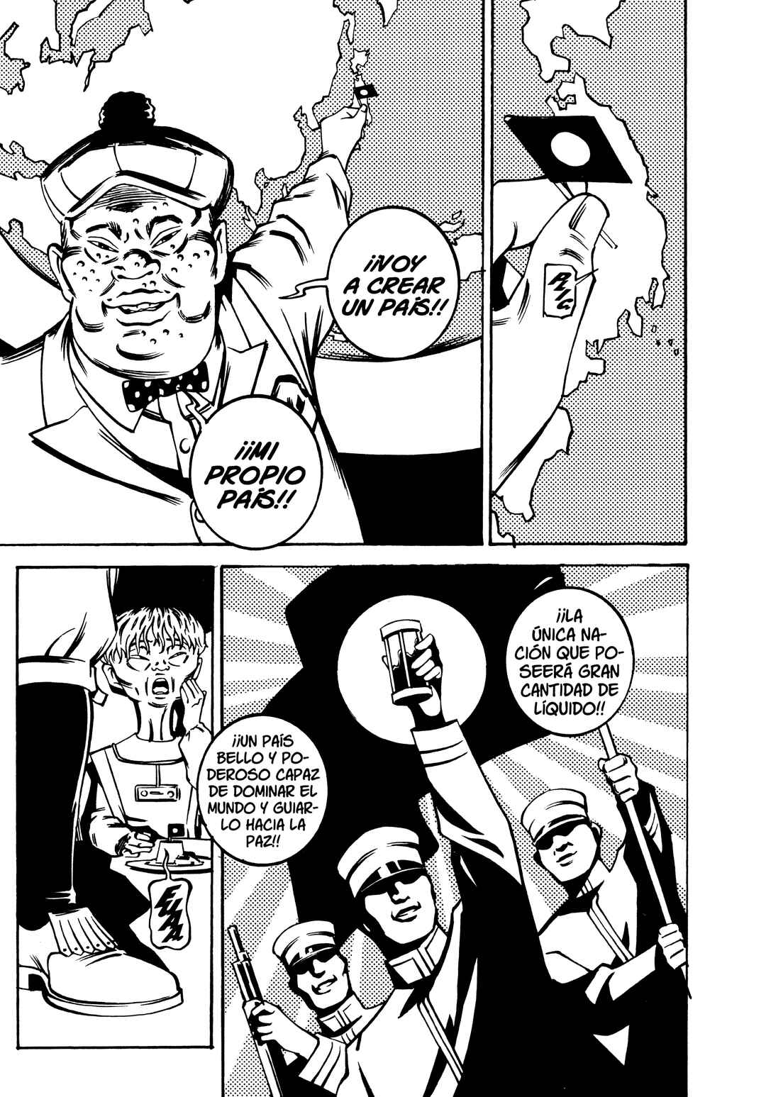 Deathco Chapter 18 - Page 22
