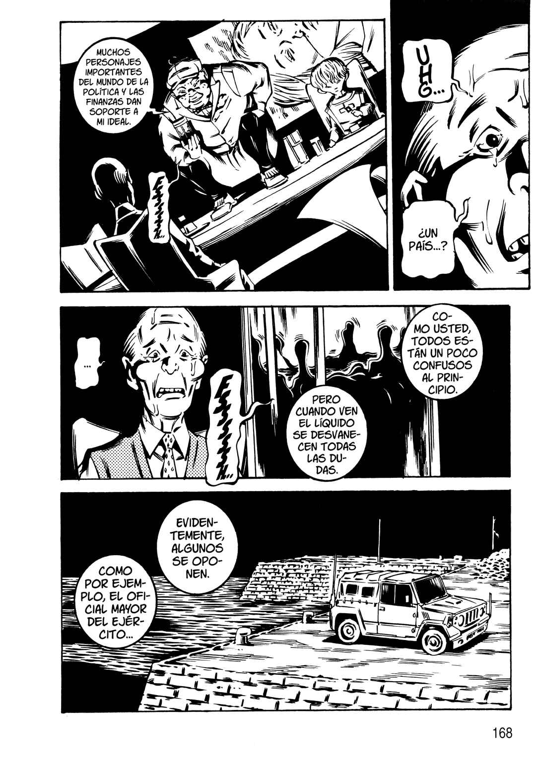 Deathco Chapter 18 - Page 23