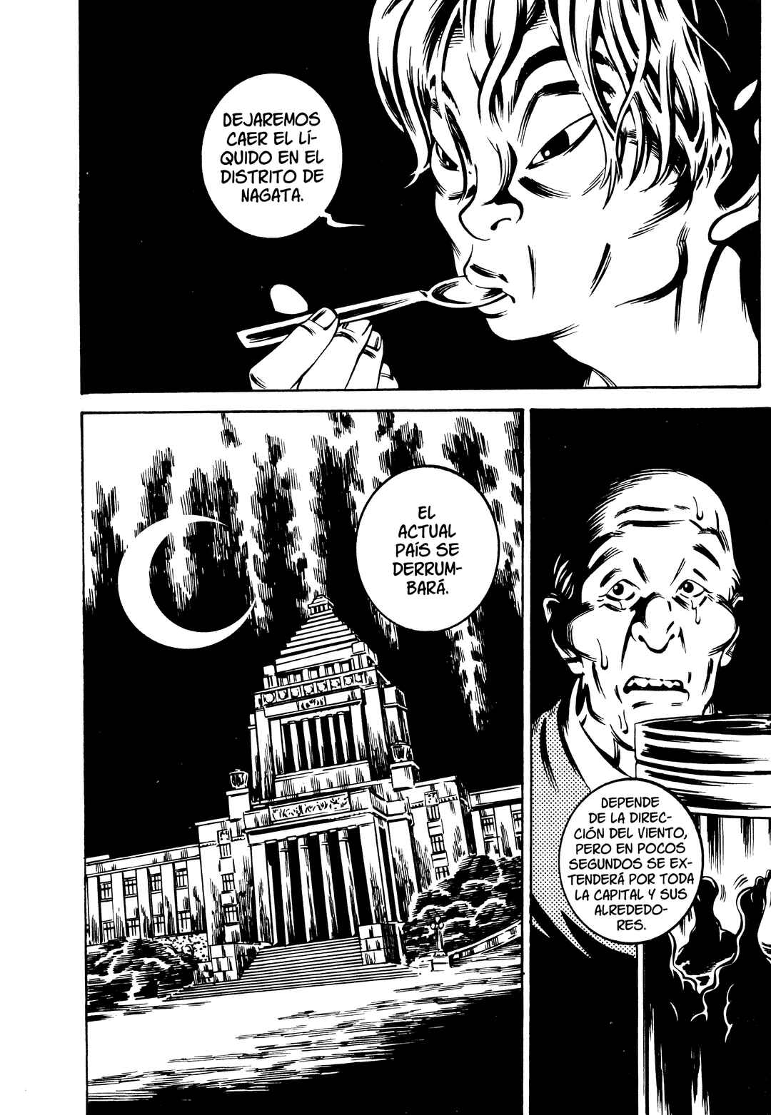 Deathco Chapter 18 - Page 25