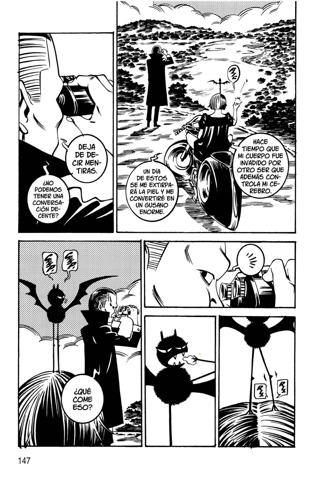 Deathco Chapter 18 - Page 3