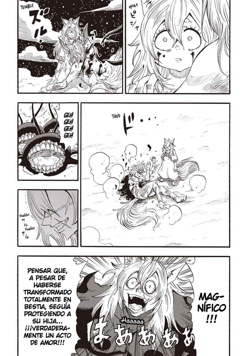 Grand Dwarf ~Machi Kou Shokunin, Takumi no Waza de Isekai Musou~ Chapter 37 - Page 1