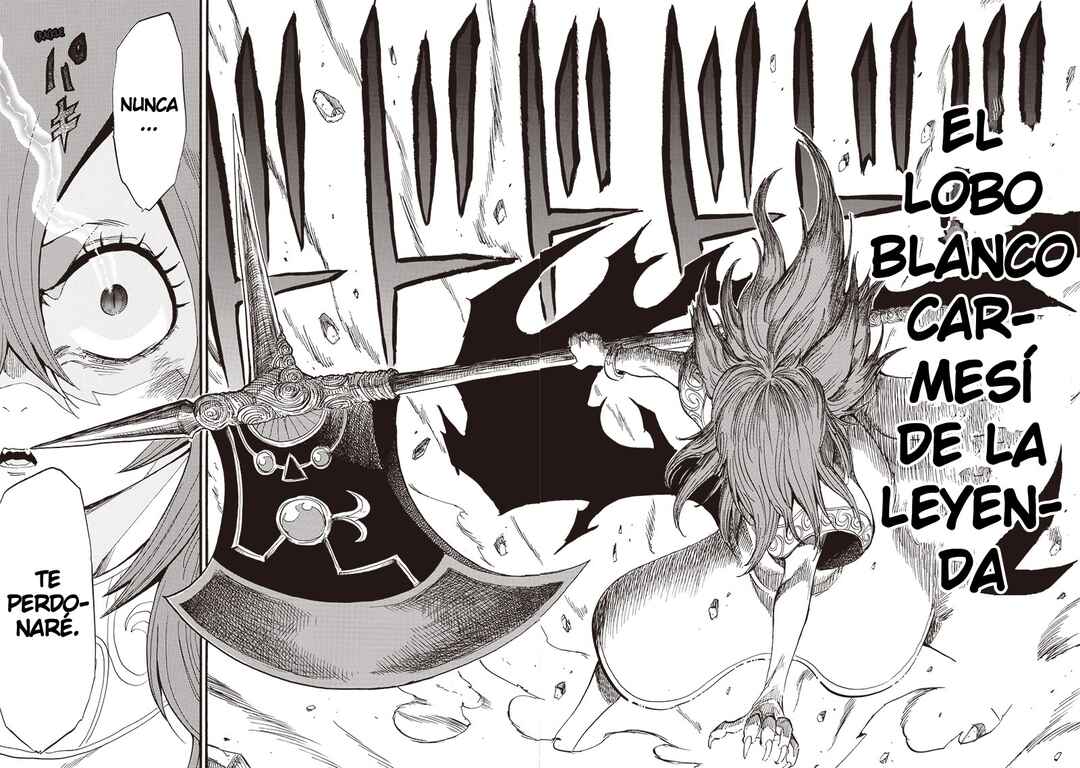 Grand Dwarf ~Machi Kou Shokunin, Takumi no Waza de Isekai Musou~ Chapter 37 - Page 10