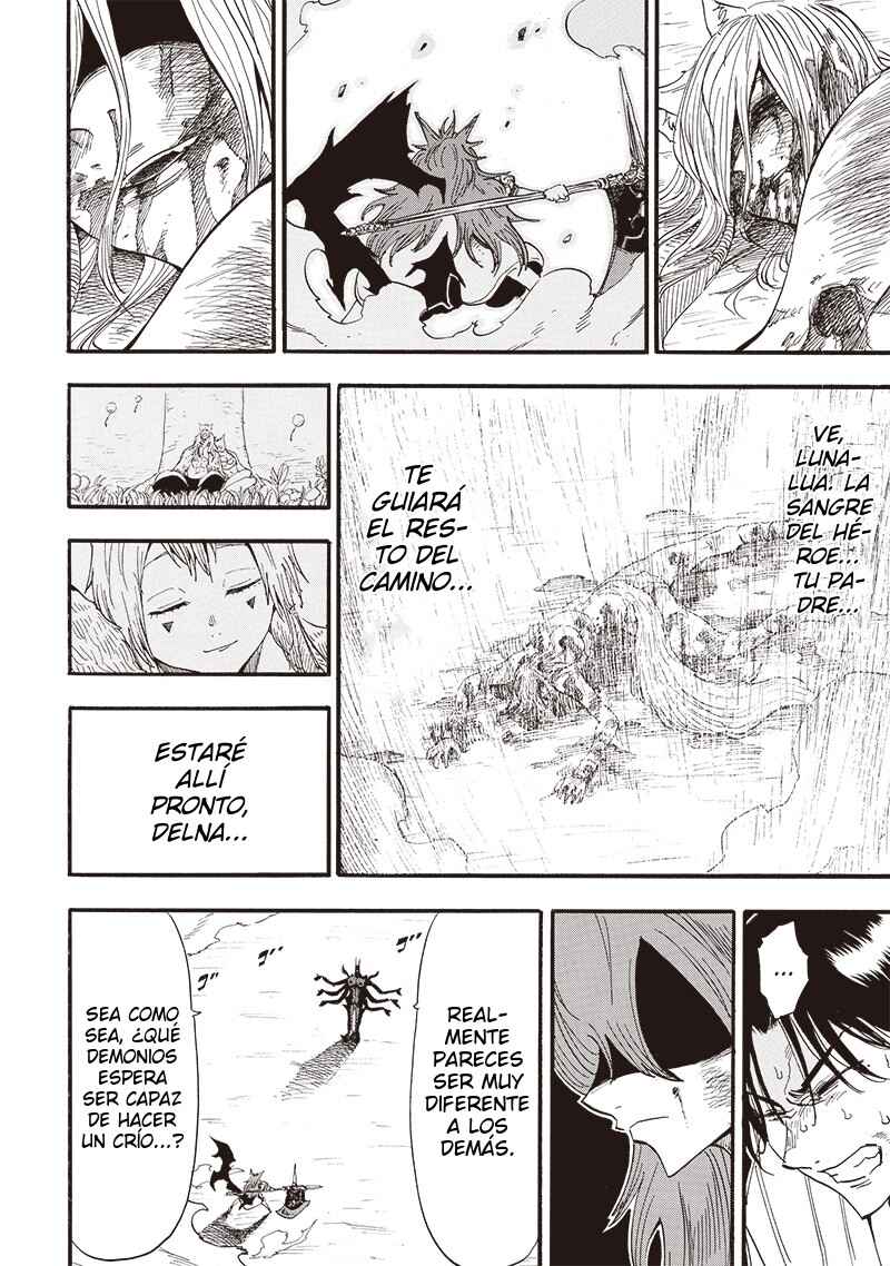 Grand Dwarf ~Machi Kou Shokunin, Takumi no Waza de Isekai Musou~ Chapter 37 - Page 11