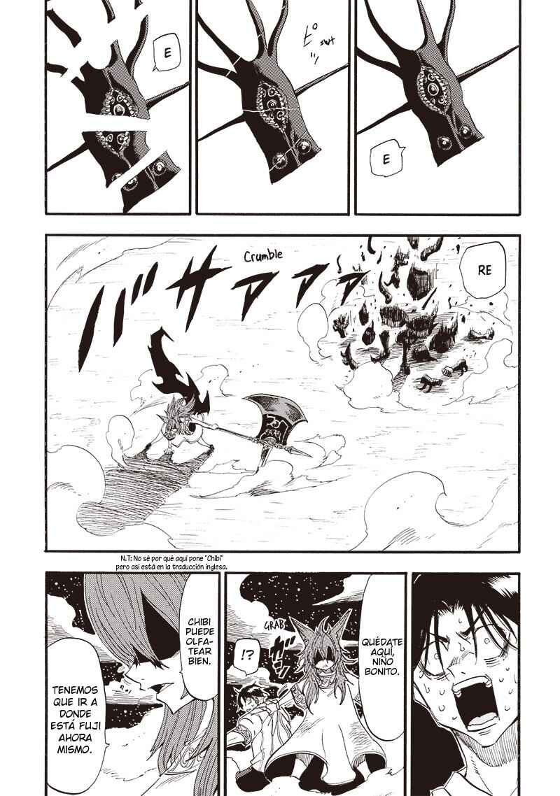 Grand Dwarf ~Machi Kou Shokunin, Takumi no Waza de Isekai Musou~ Chapter 37 - Page 14