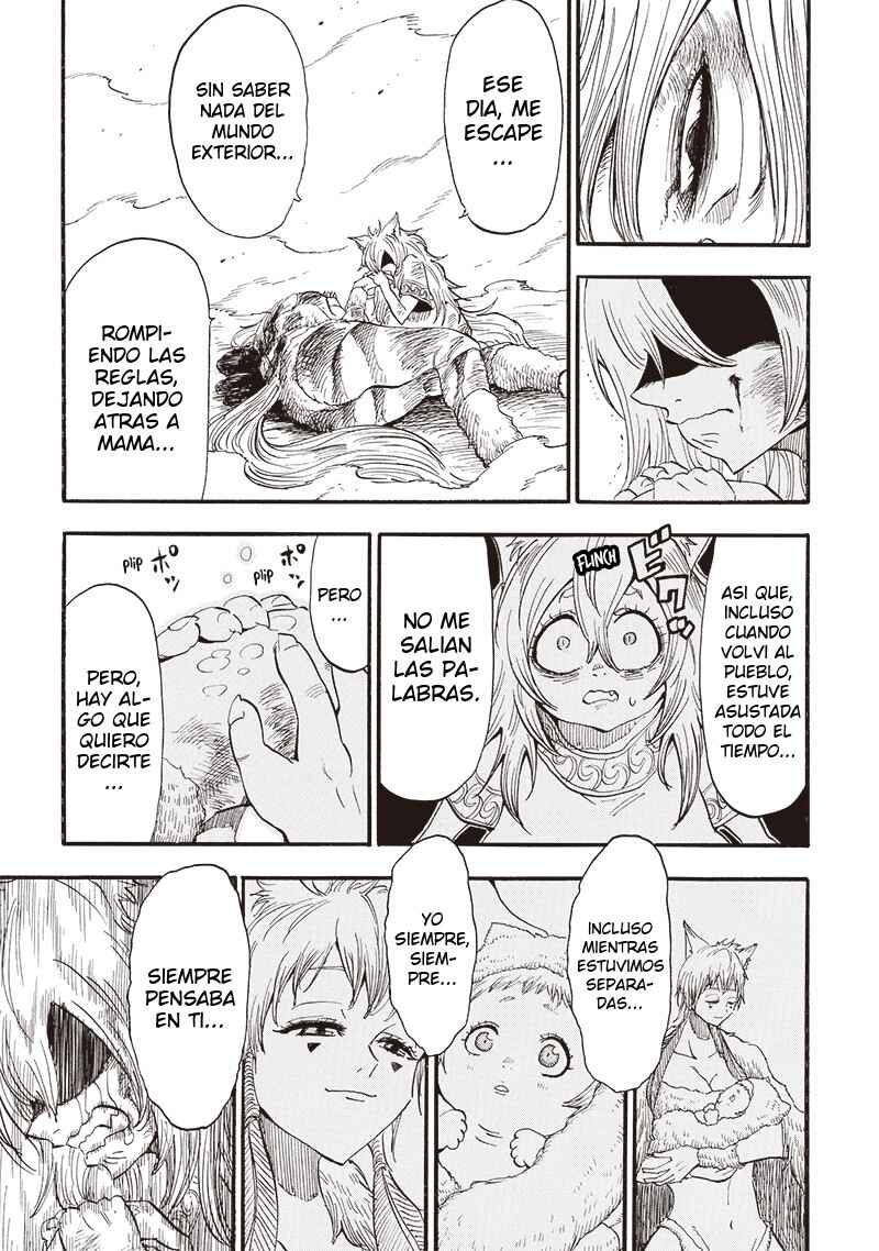 Grand Dwarf ~Machi Kou Shokunin, Takumi no Waza de Isekai Musou~ Chapter 37 - Page 3