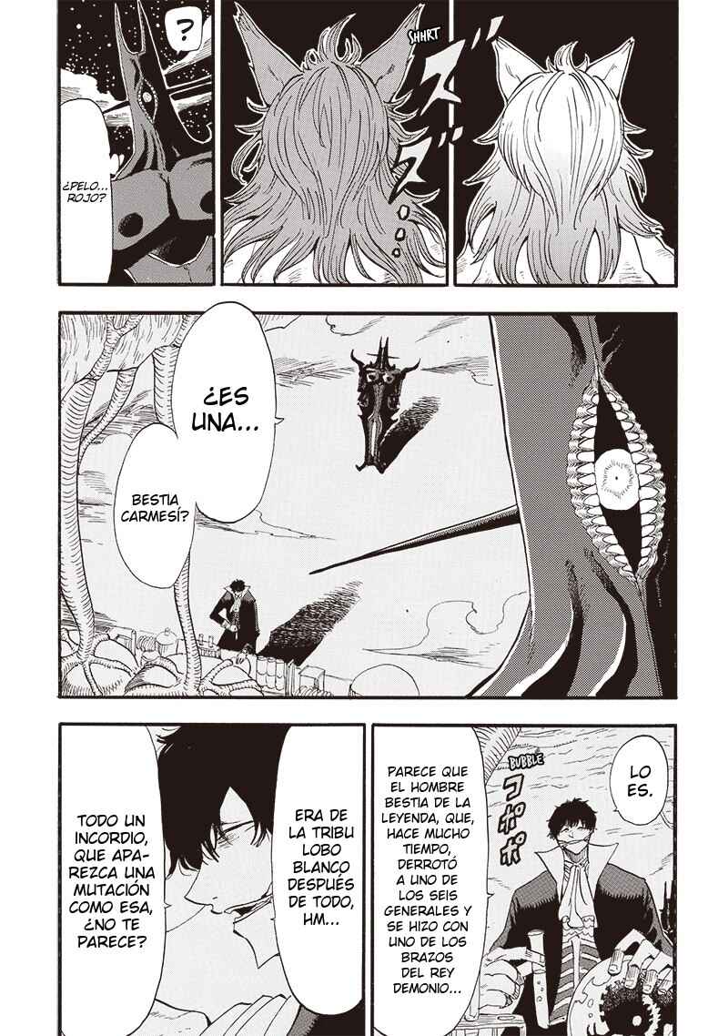 Grand Dwarf ~Machi Kou Shokunin, Takumi no Waza de Isekai Musou~ Chapter 37 - Page 8
