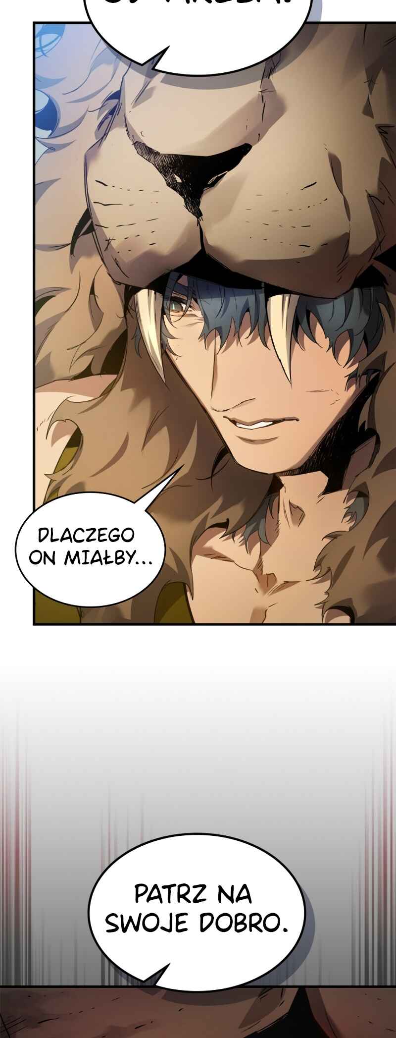 Level Up with the Gods Chapter 113 - Page 19