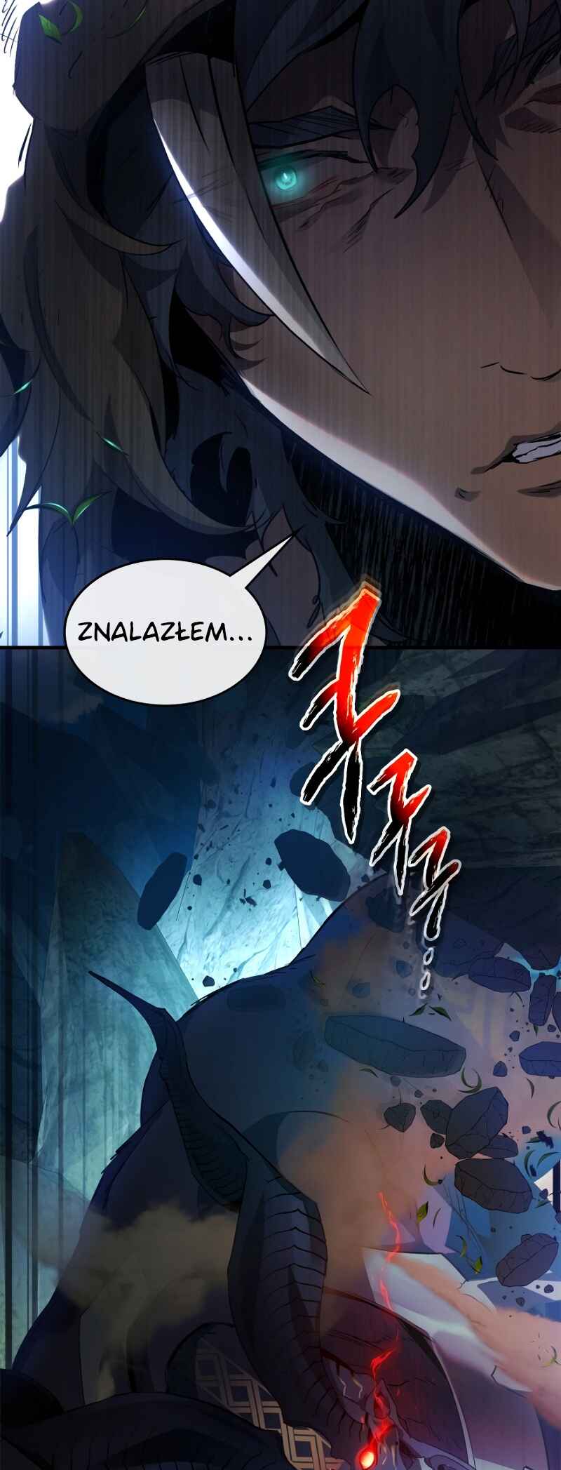 Level Up with the Gods Chapter 113 - Page 3