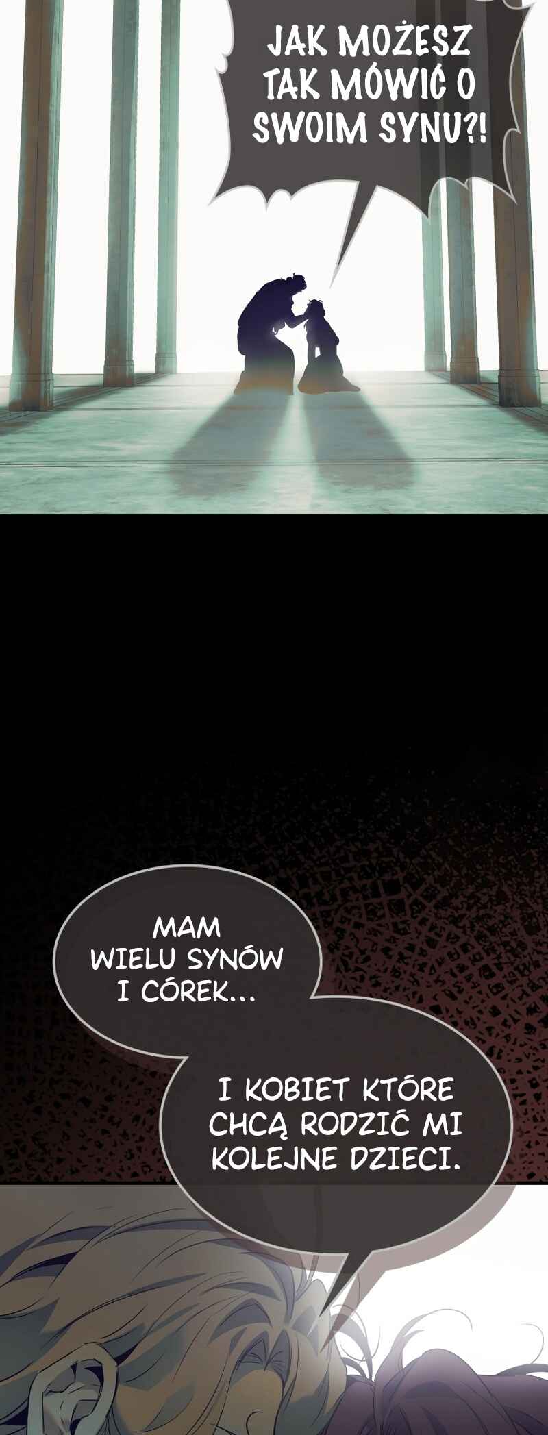 Level Up with the Gods Chapter 113 - Page 38