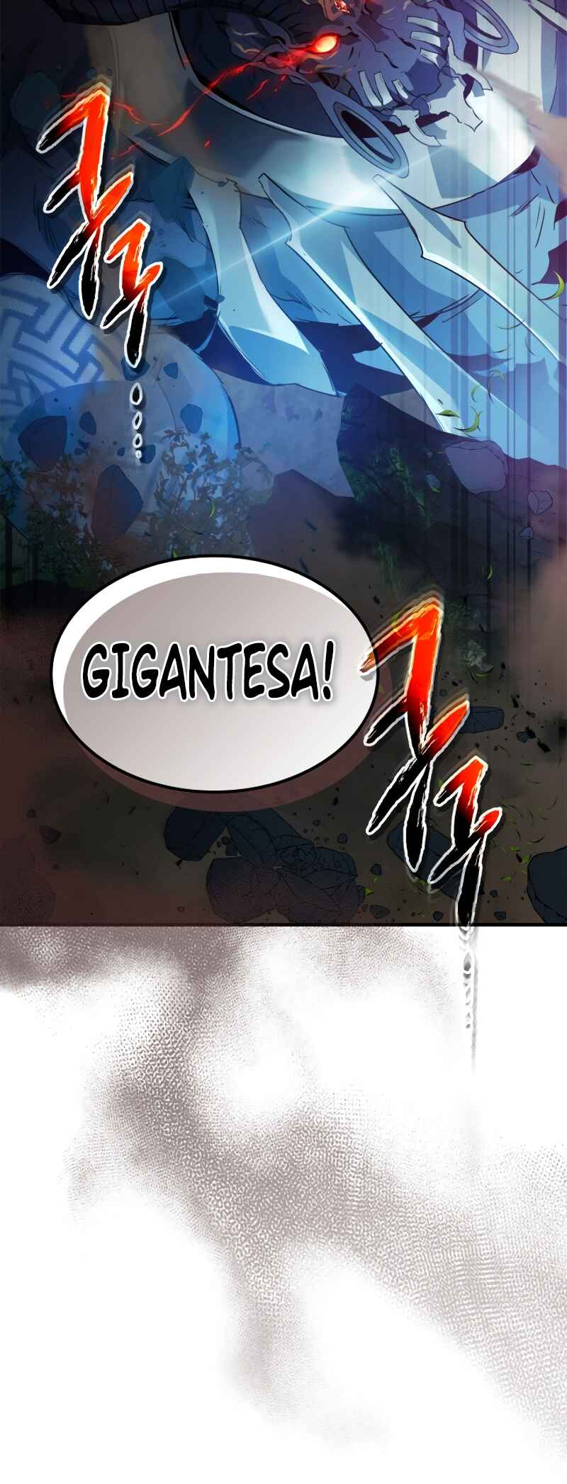 Level Up with the Gods Chapter 113 - Page 4