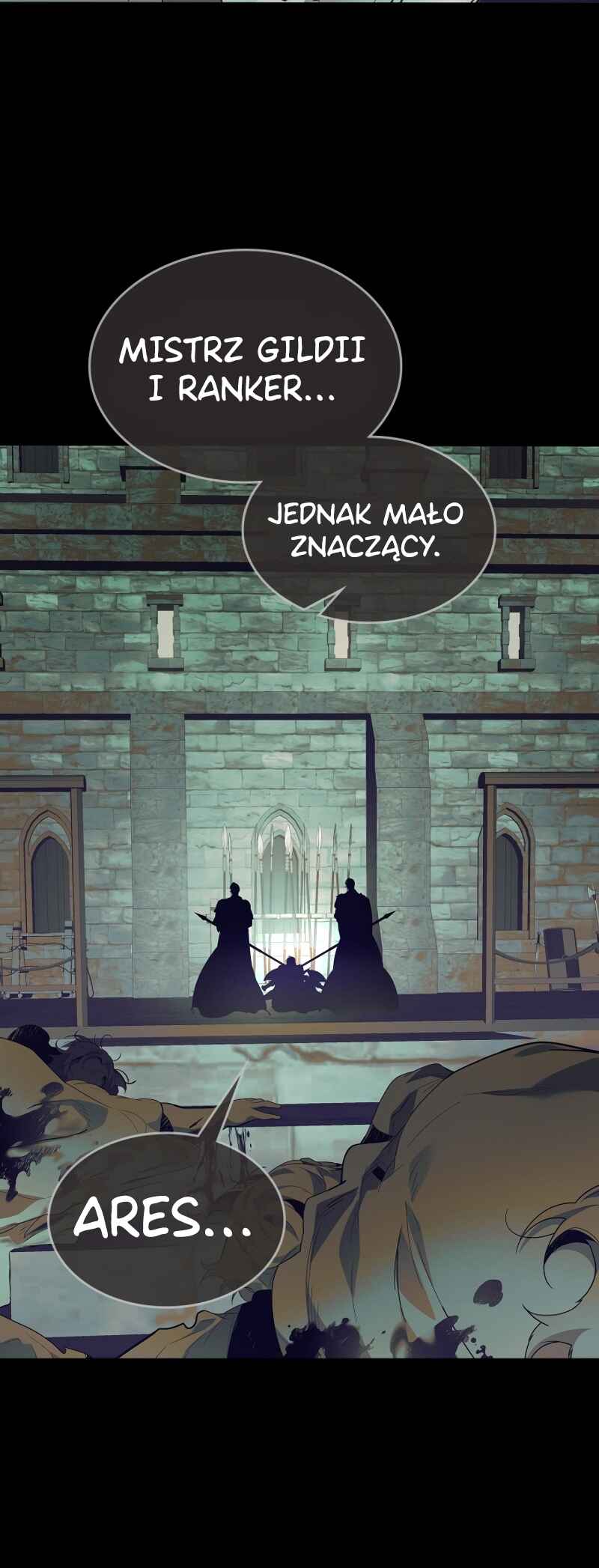 Level Up with the Gods Chapter 113 - Page 43