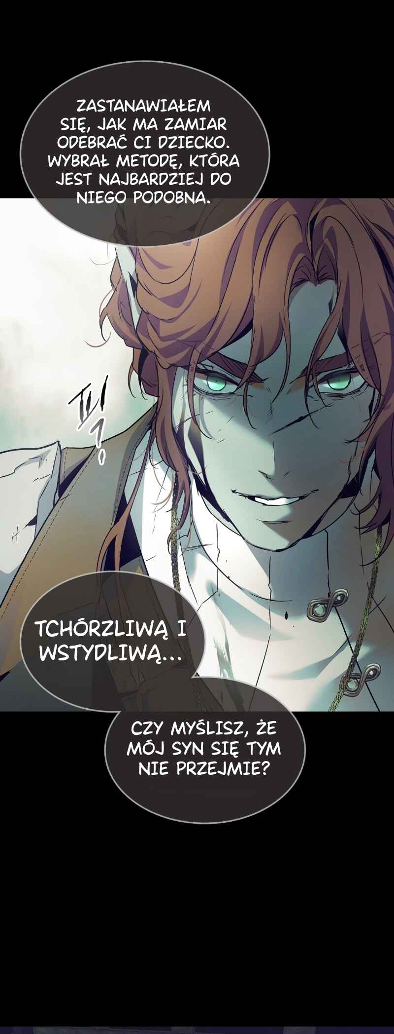 Level Up with the Gods Chapter 113 - Page 44
