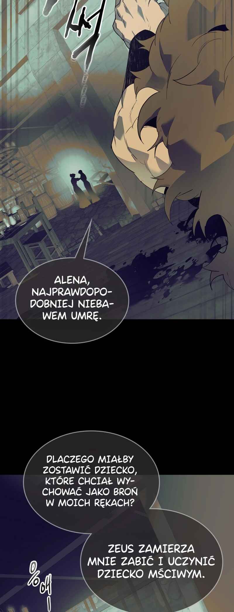 Level Up with the Gods Chapter 113 - Page 52
