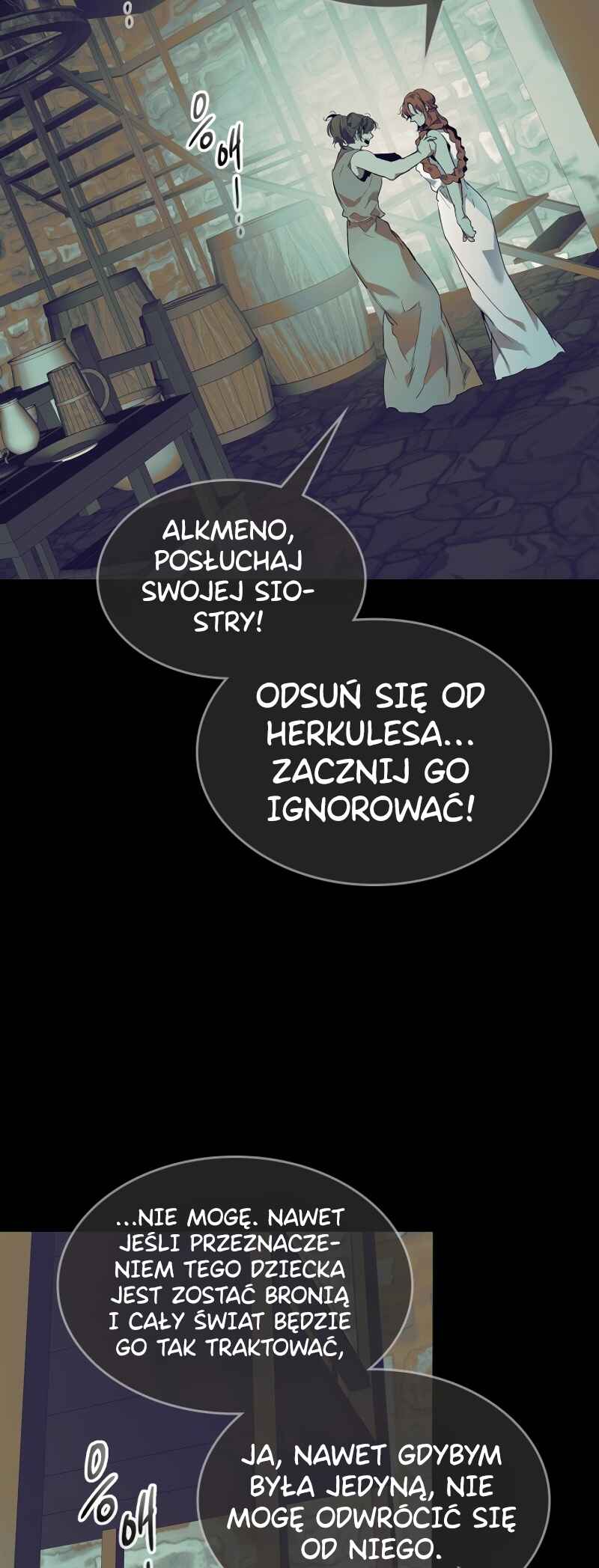 Level Up with the Gods Chapter 113 - Page 53