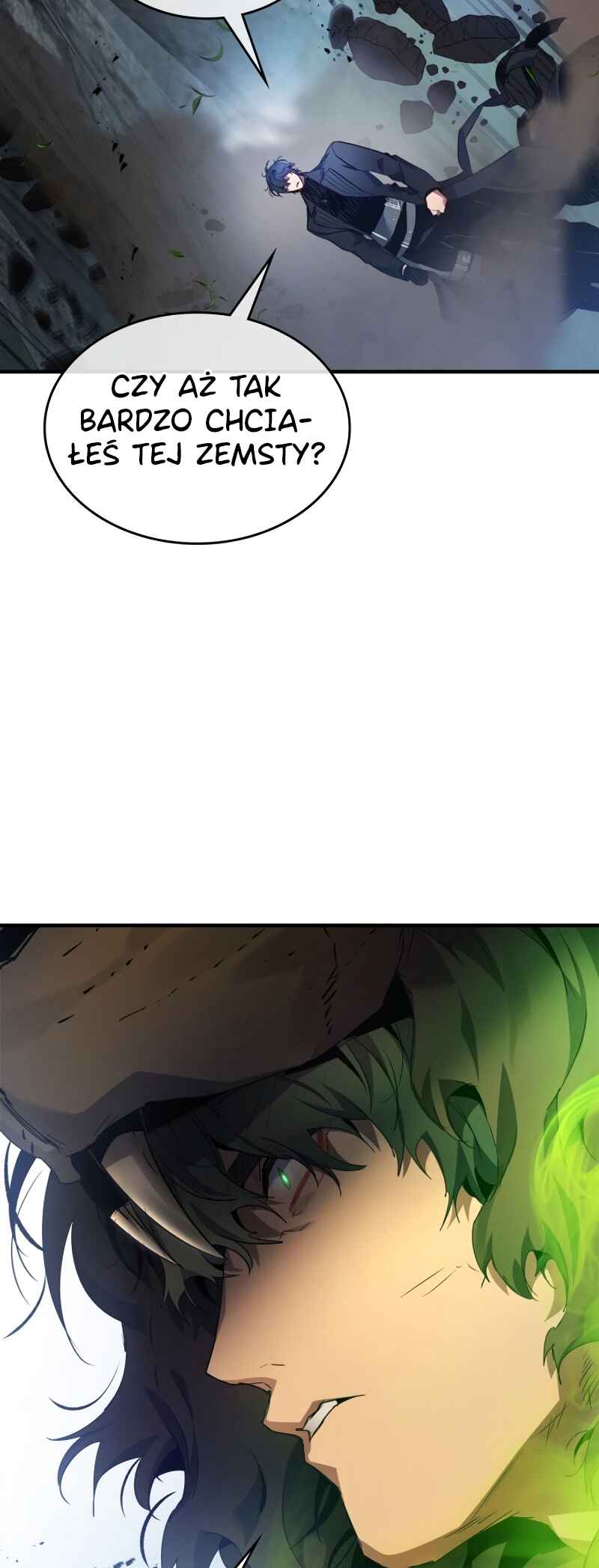 Level Up with the Gods Chapter 113 - Page 7