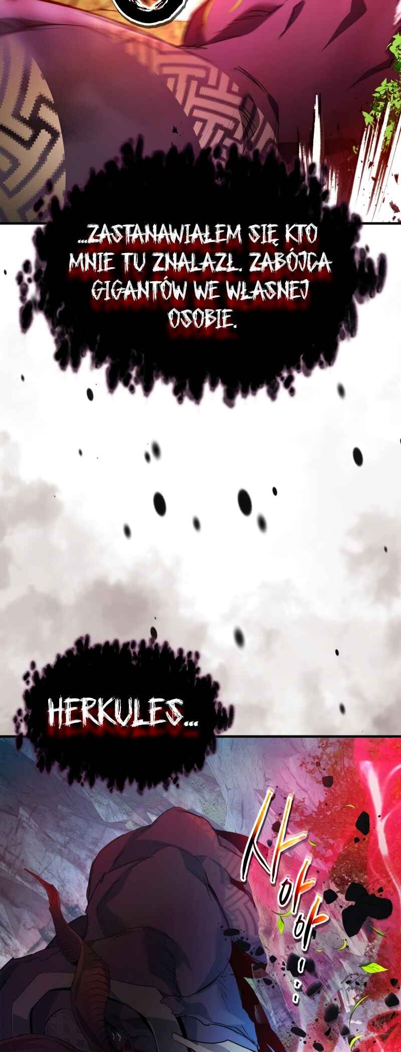 Level Up with the Gods Chapter 113 - Page 9