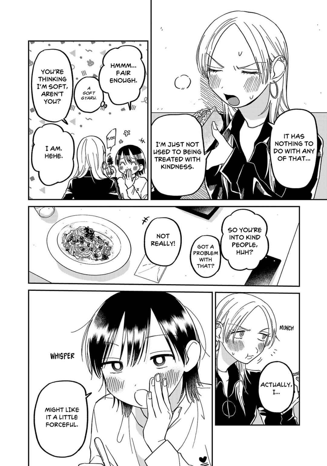 Madowasenaide Yamori-kun Chapter 10 - Page 20
