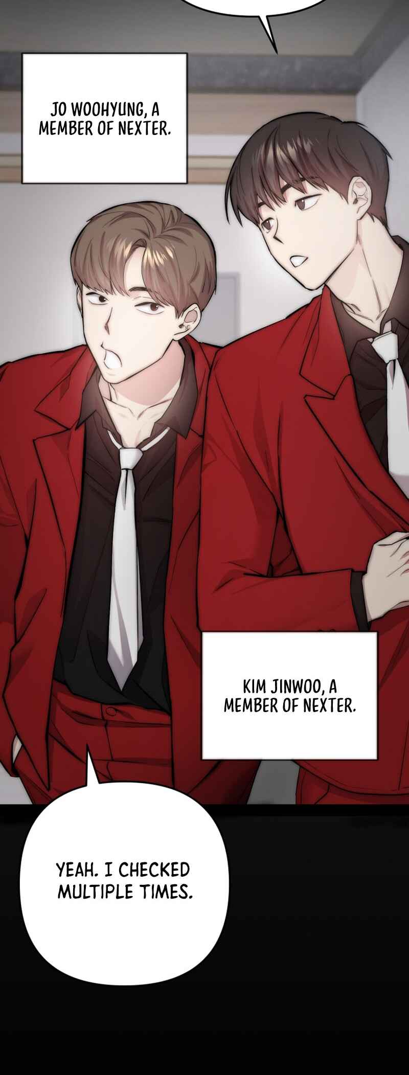 Yeongi Cheonjae, TOP Idol! Chapter 14 - Page 13