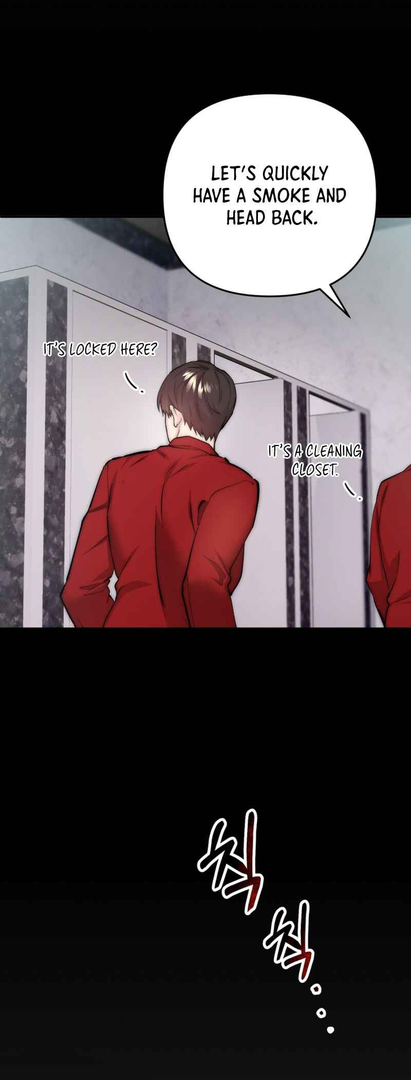 Yeongi Cheonjae, TOP Idol! Chapter 14 - Page 14
