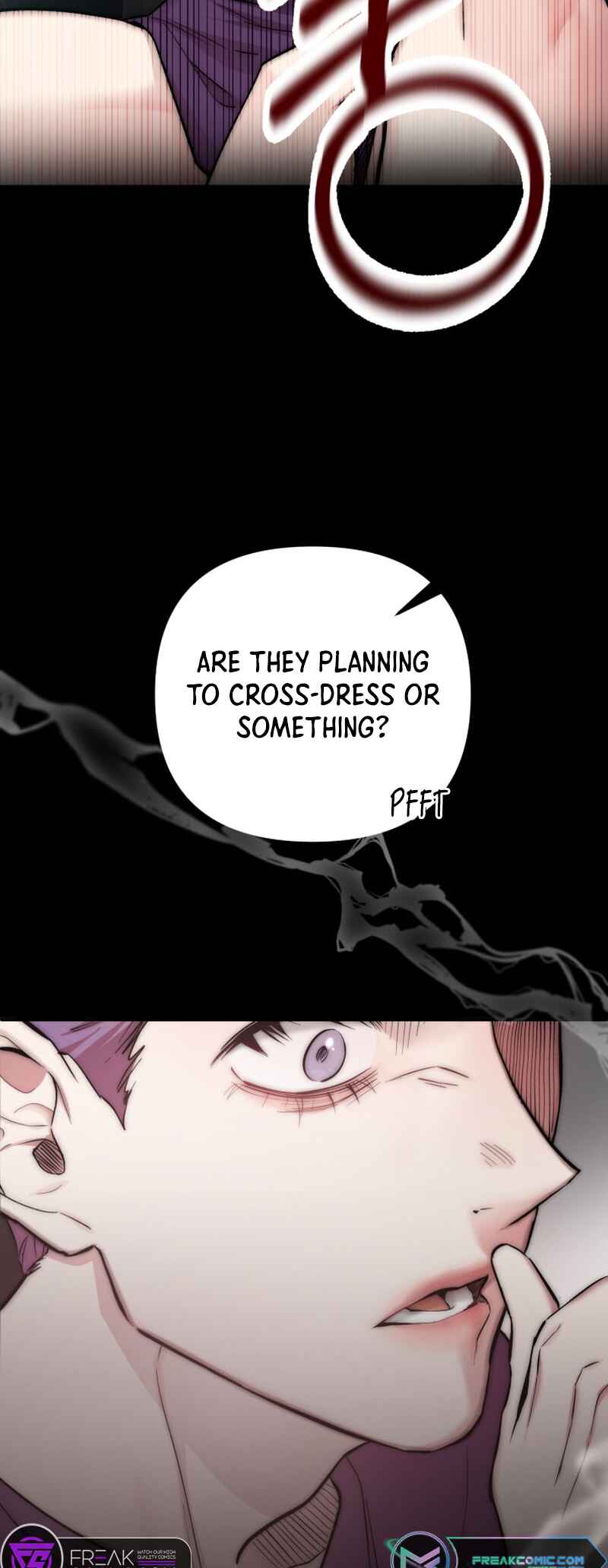 Yeongi Cheonjae, TOP Idol! Chapter 14 - Page 17