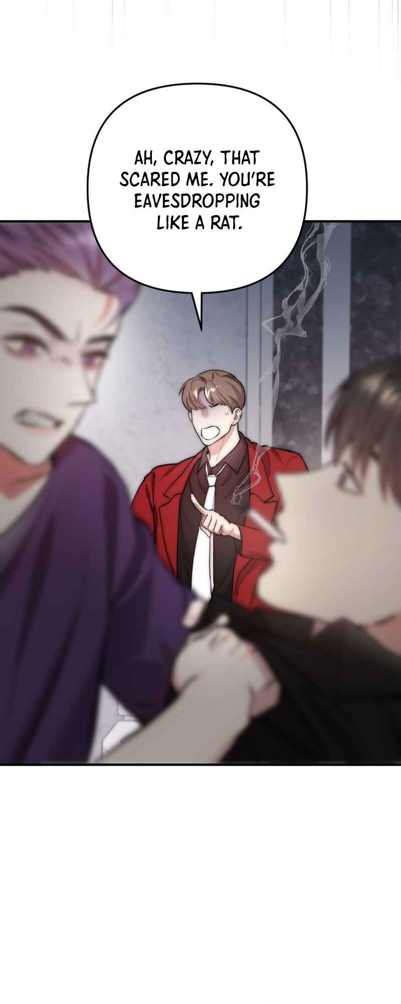 Yeongi Cheonjae, TOP Idol! Chapter 14 - Page 28