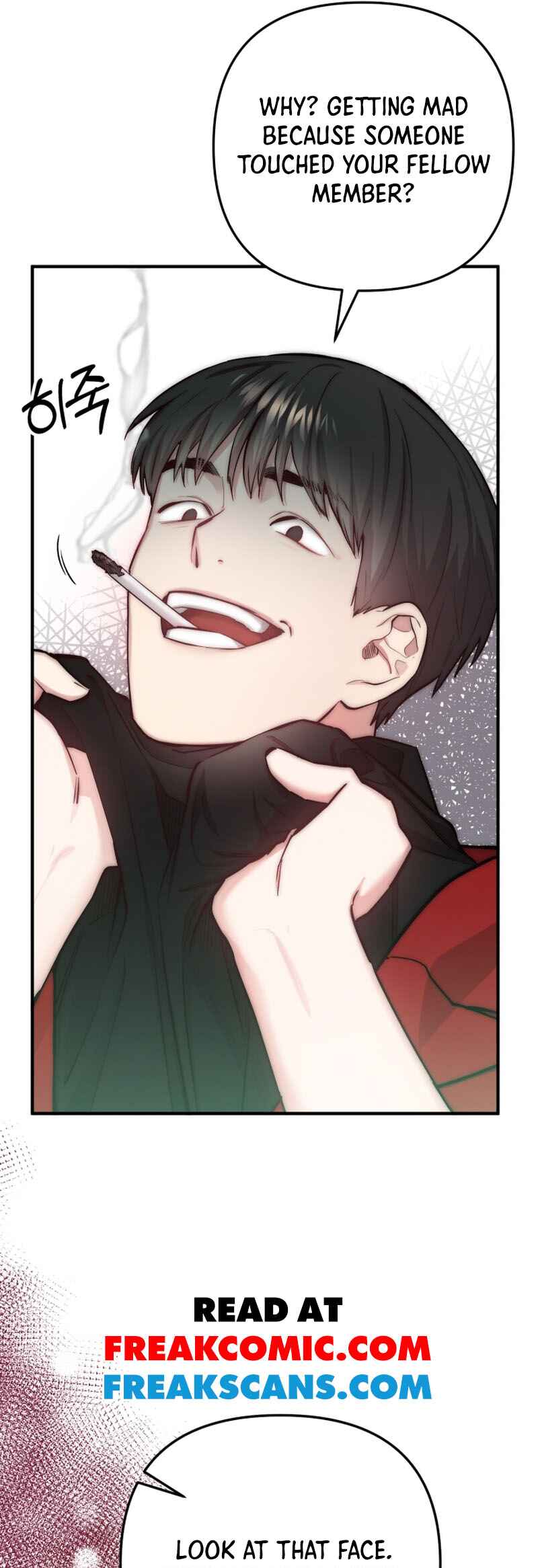 Yeongi Cheonjae, TOP Idol! Chapter 14 - Page 29