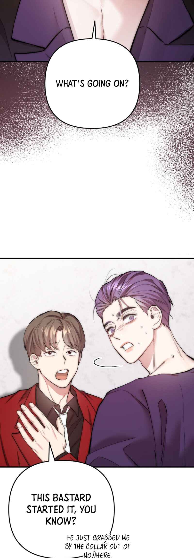 Yeongi Cheonjae, TOP Idol! Chapter 14 - Page 39