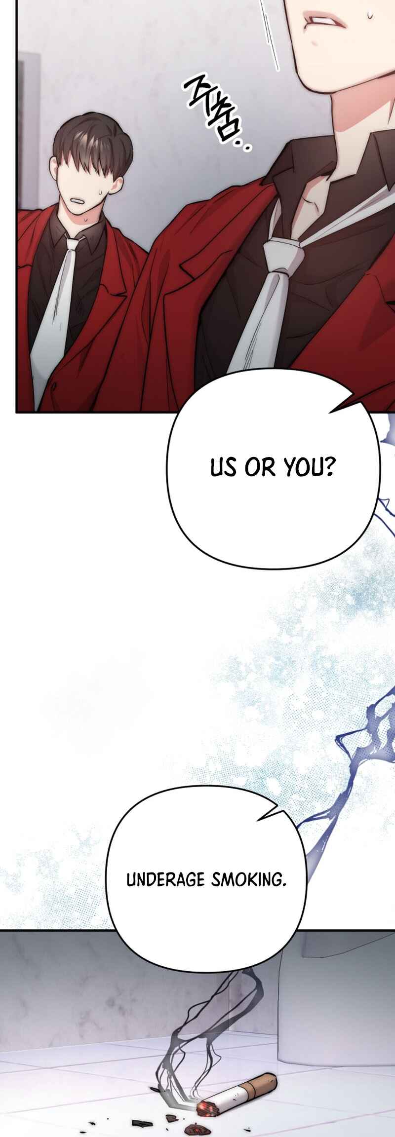 Yeongi Cheonjae, TOP Idol! Chapter 14 - Page 45