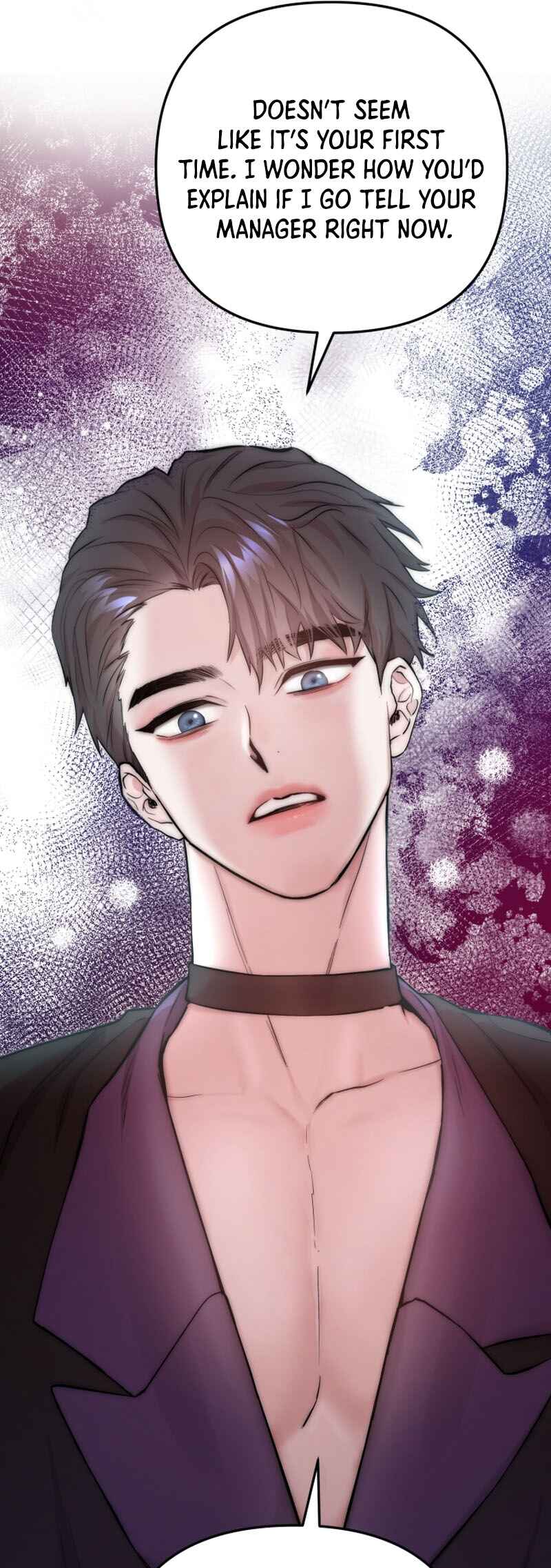 Yeongi Cheonjae, TOP Idol! Chapter 14 - Page 47