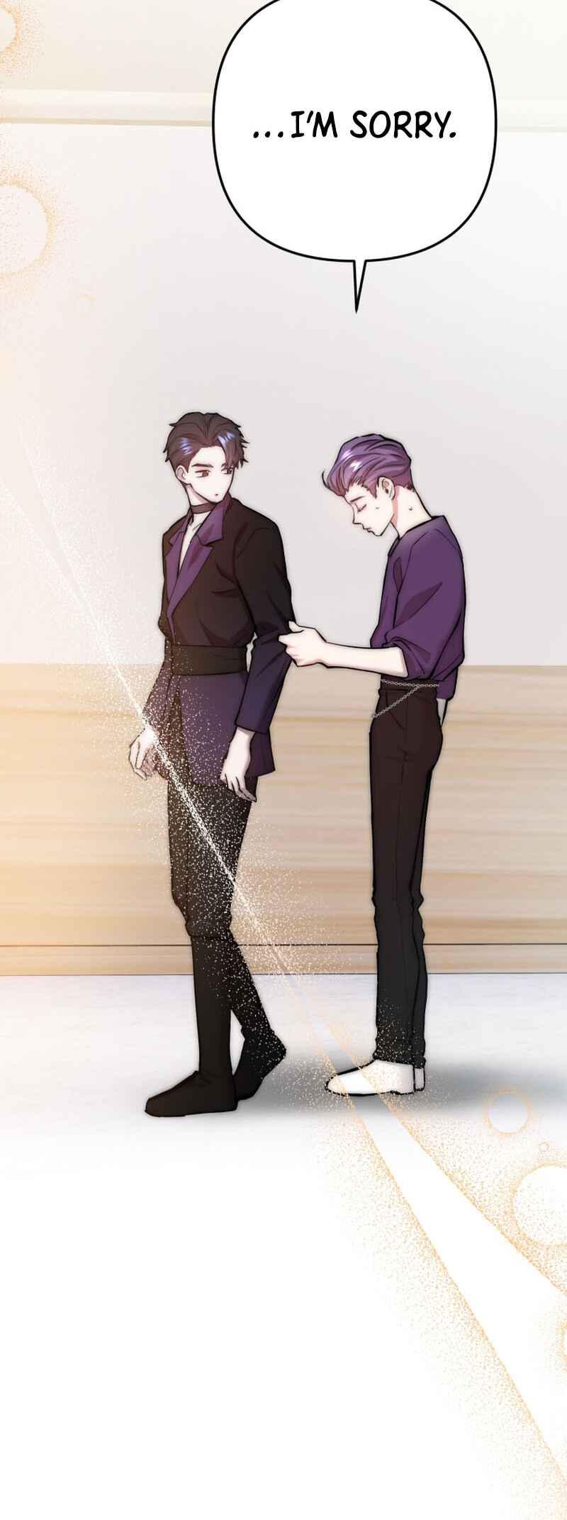 Yeongi Cheonjae, TOP Idol! Chapter 14 - Page 57