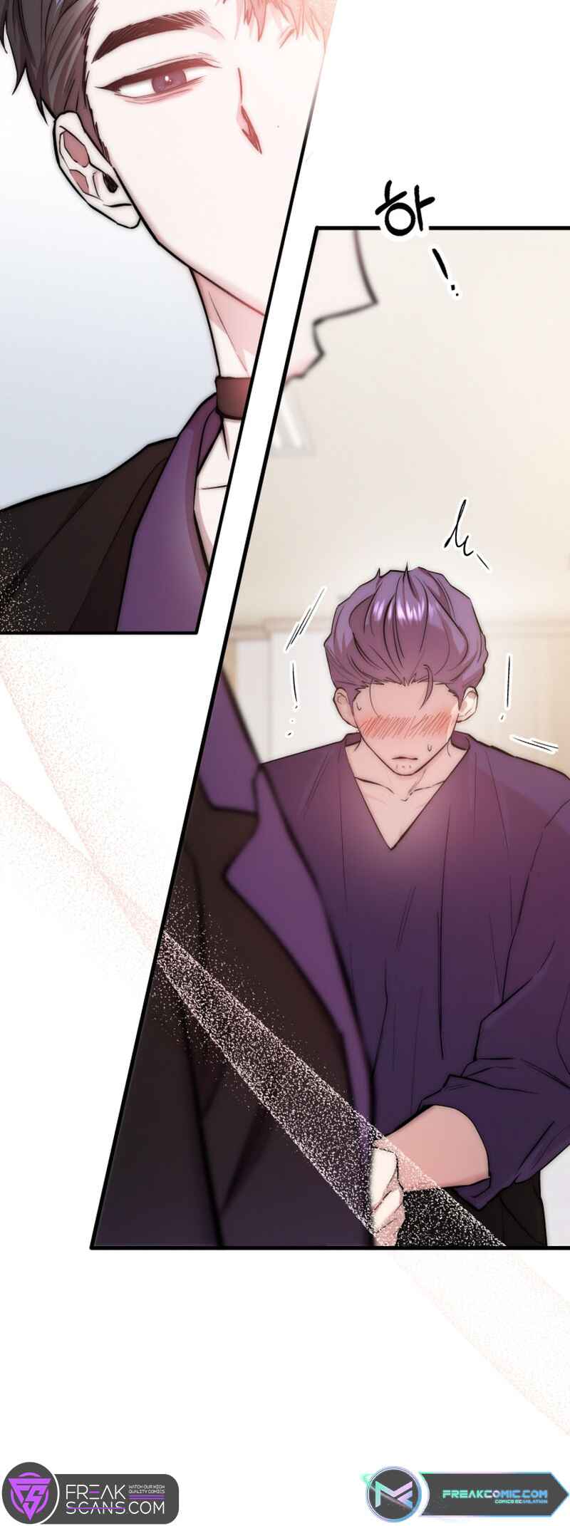 Yeongi Cheonjae, TOP Idol! Chapter 14 - Page 59