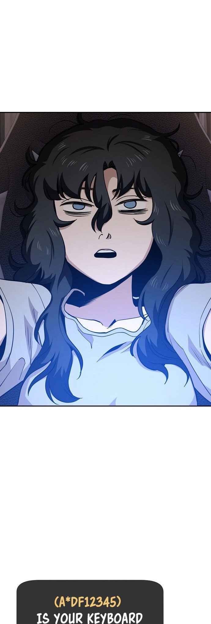 Mujikbaeksu Gye Baek-sun Chapter 27 - Page 12